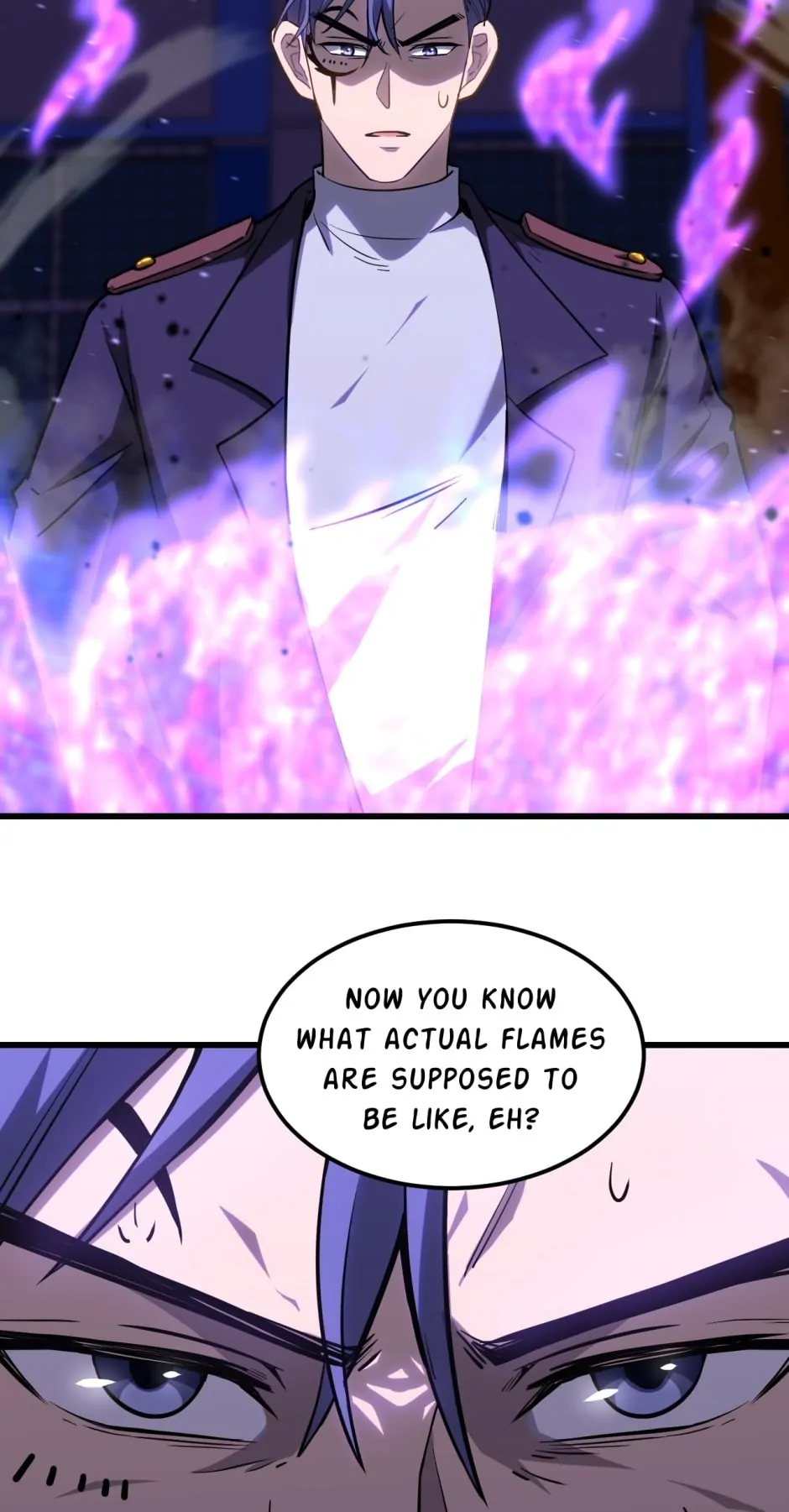 Read Log Into The Future EN Manga Online