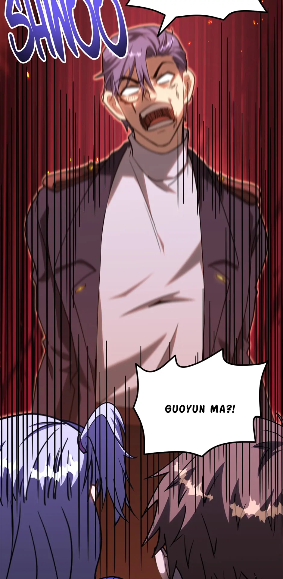 Read Log Into The Future EN Manga Online
