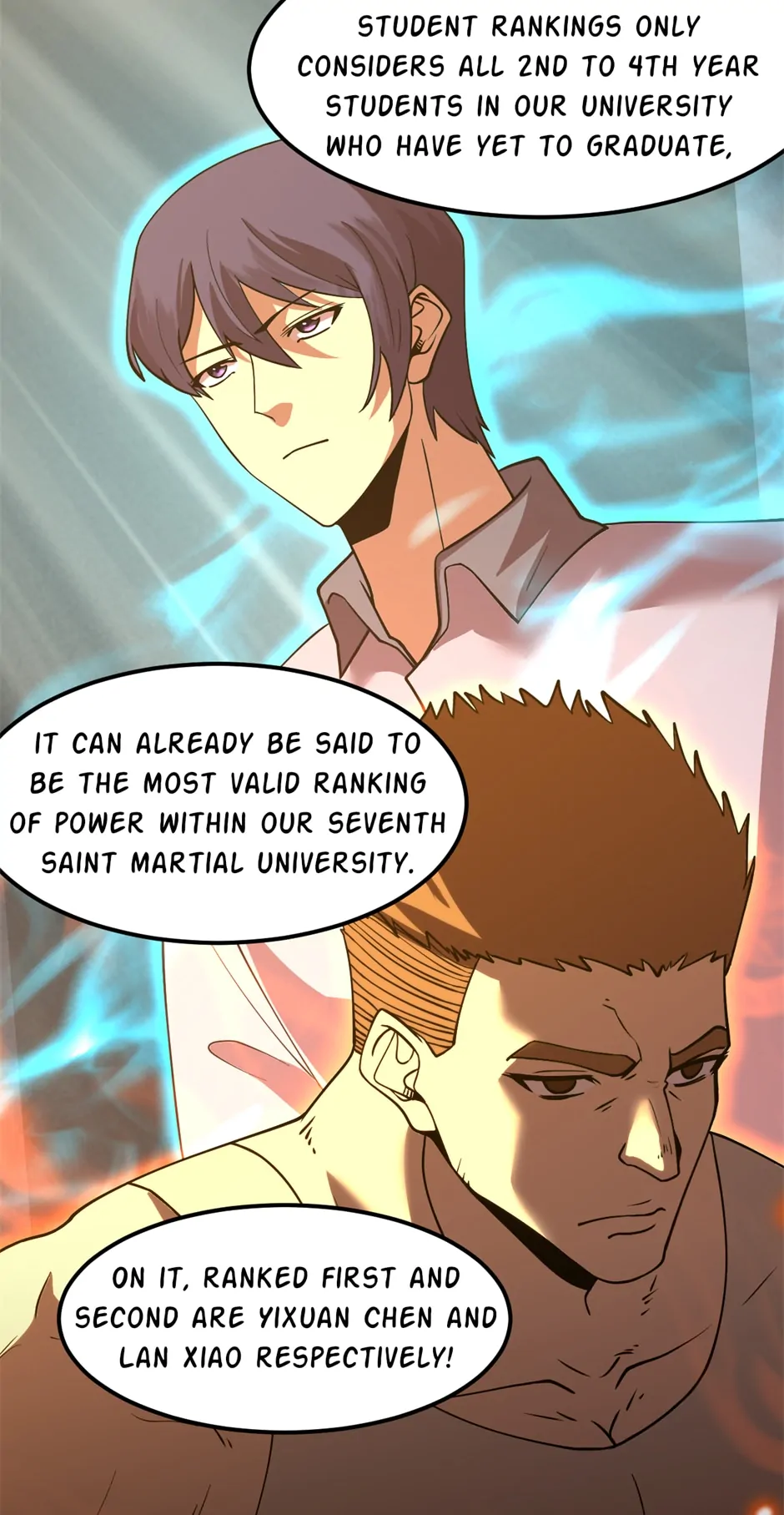 Read Log Into The Future EN Manga Online
