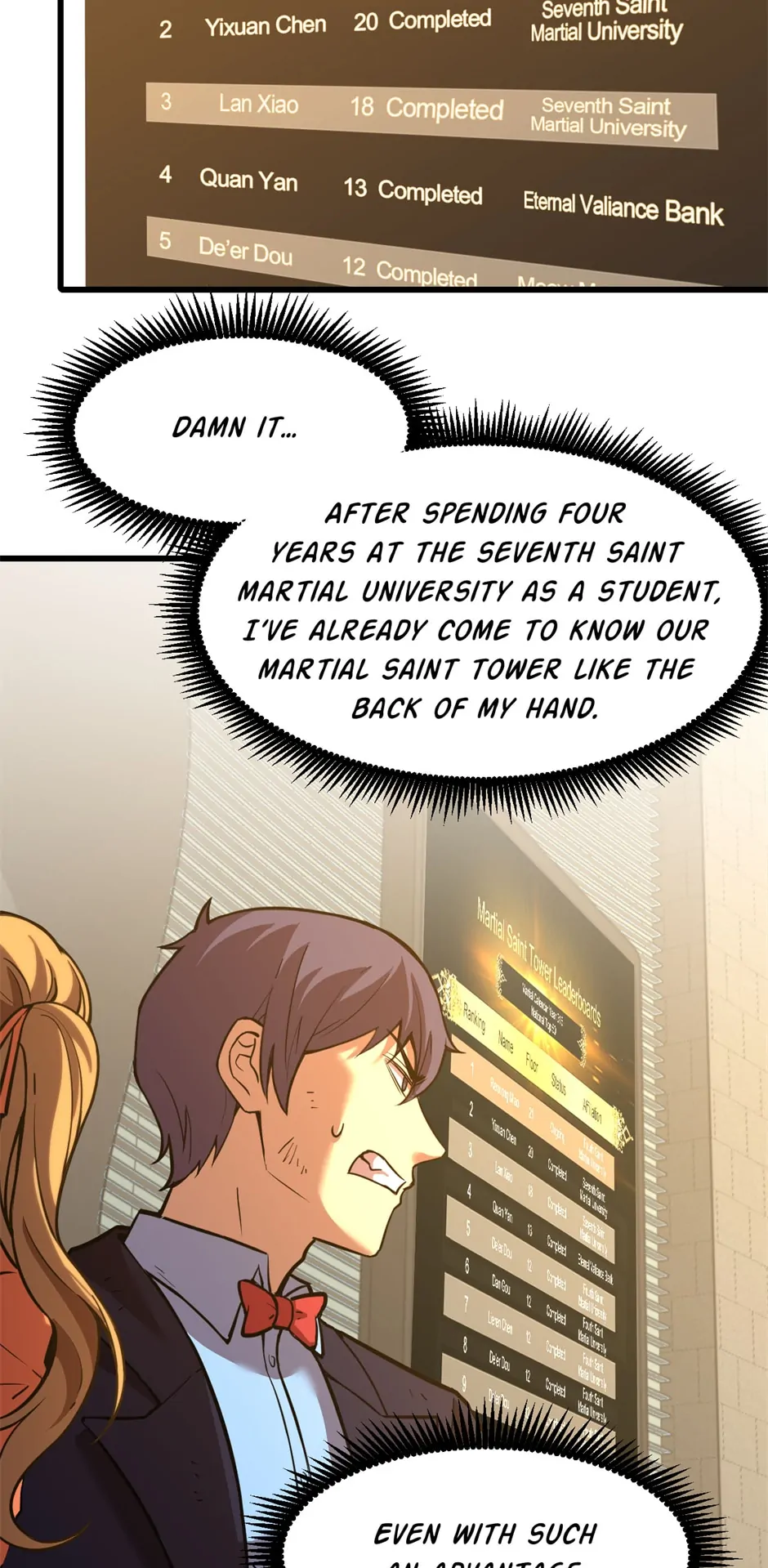 Read Log Into The Future EN Manga Online
