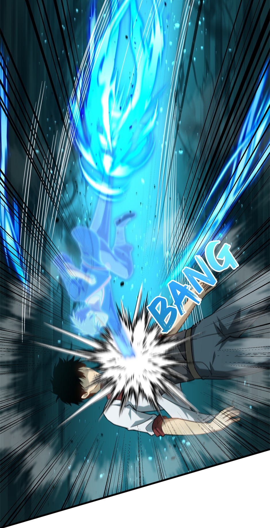 Read Log Into The Future EN Manga Online