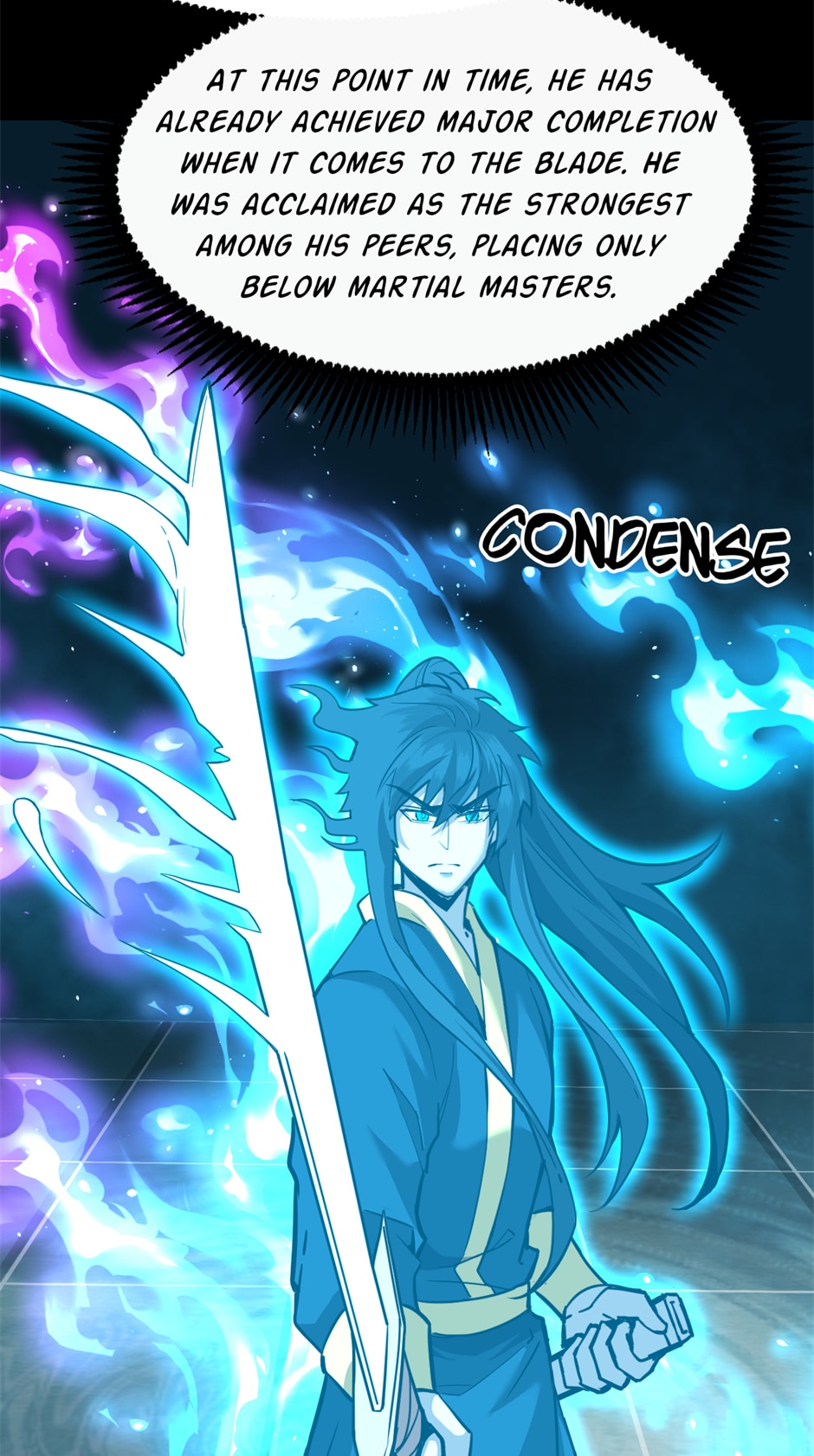 Read Log Into The Future EN Manga Online