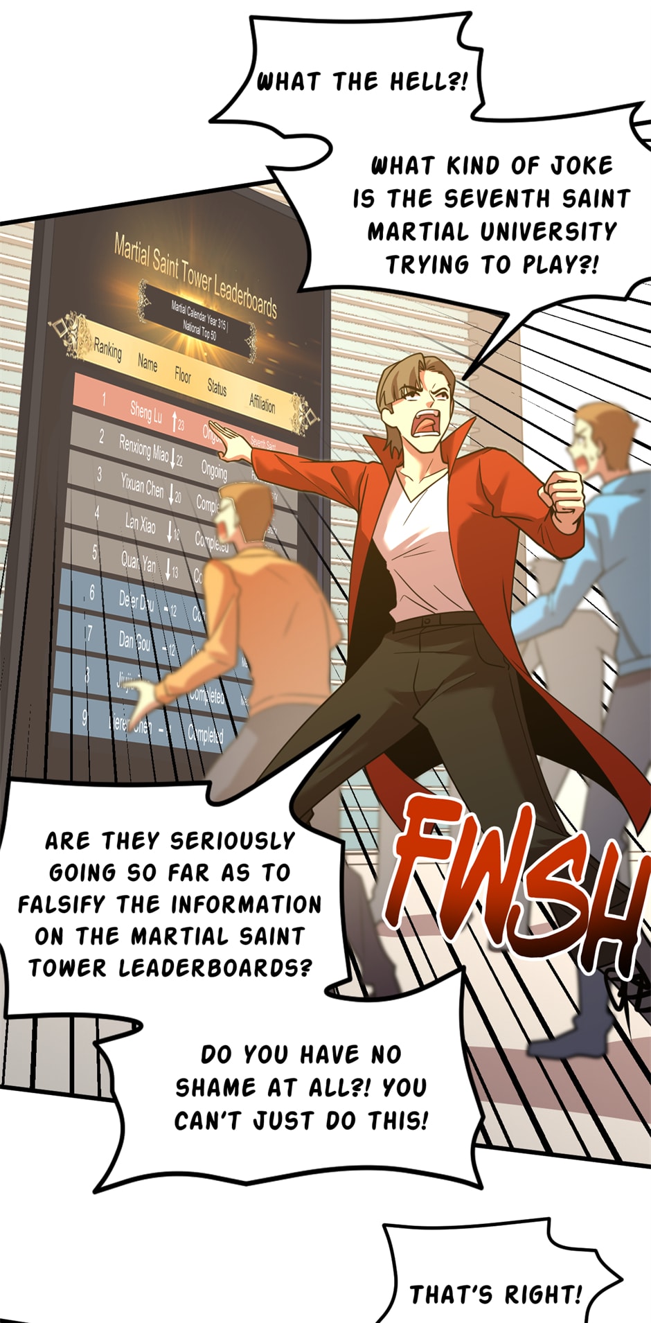 Read Log Into The Future EN Manga Online