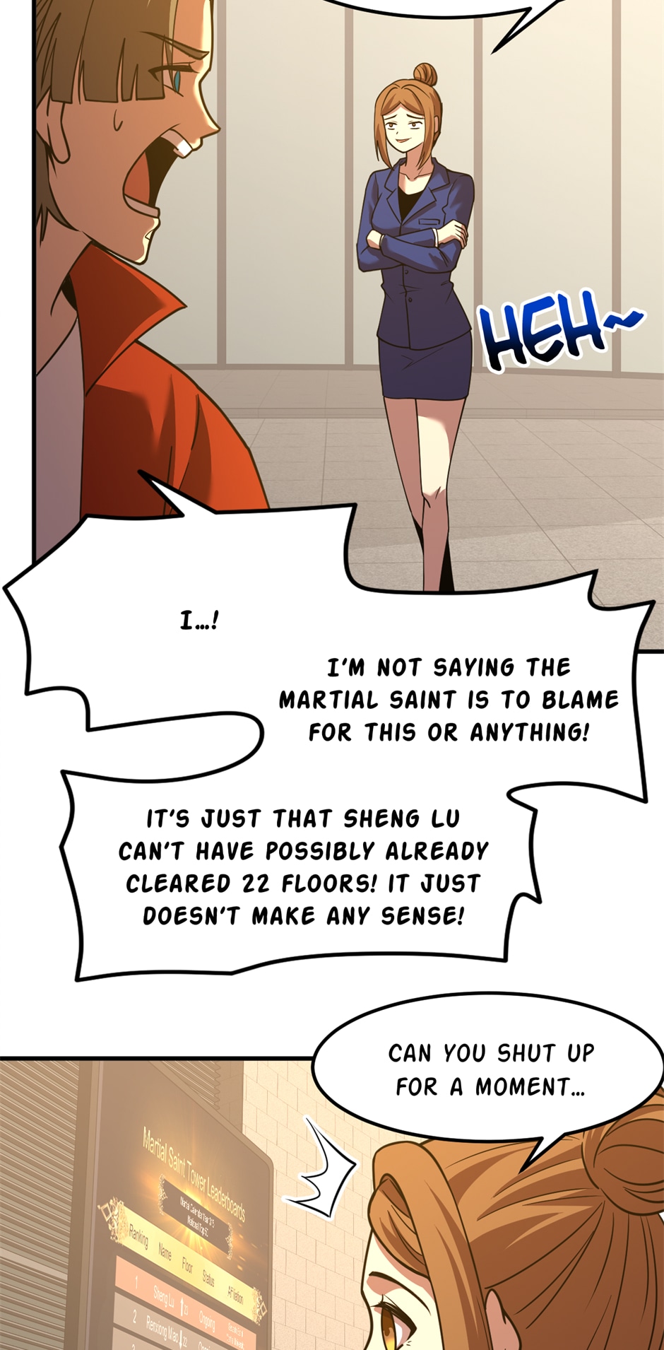 Read Log Into The Future EN Manga Online