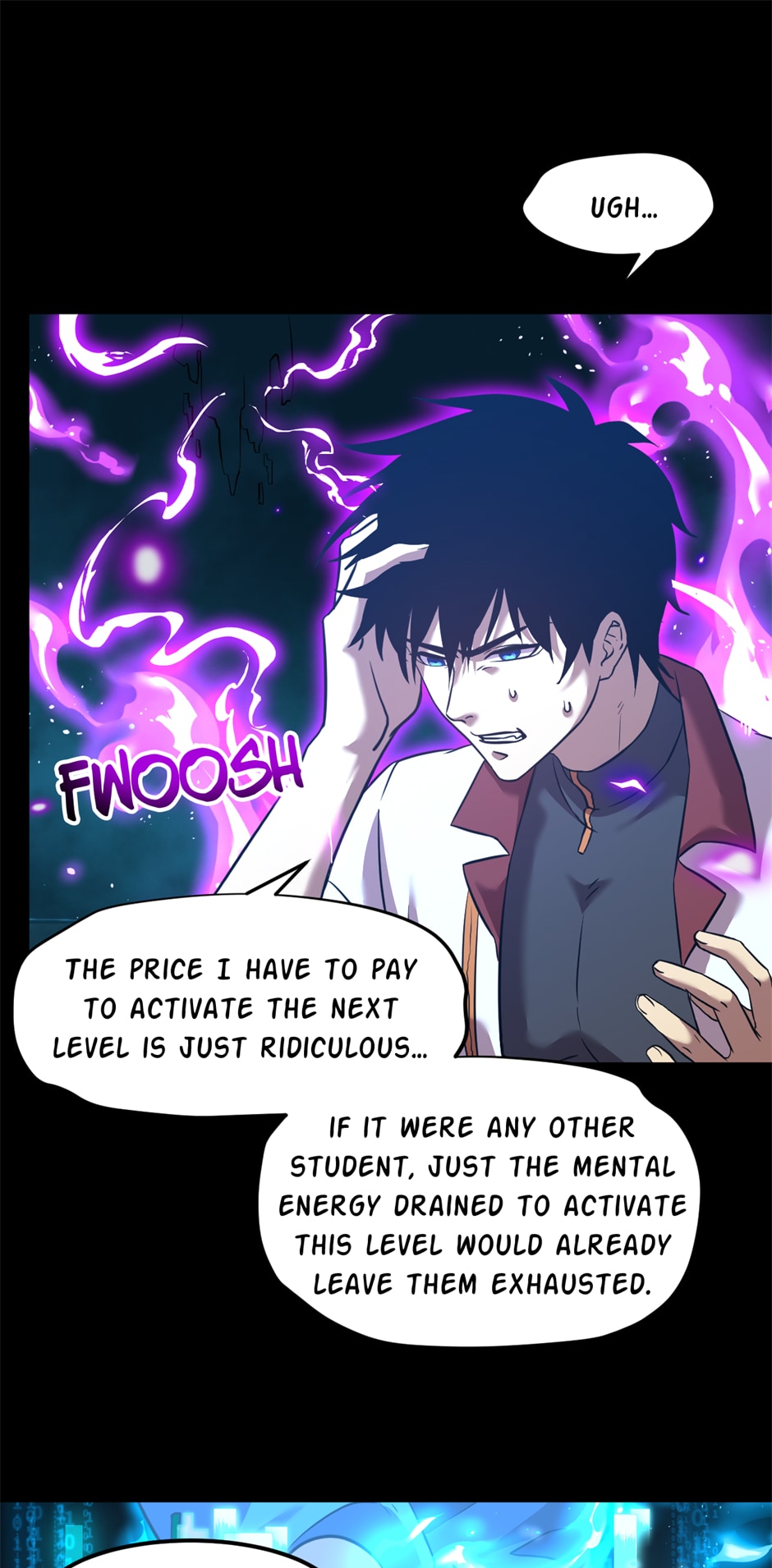 Read Log Into The Future EN Manga Online