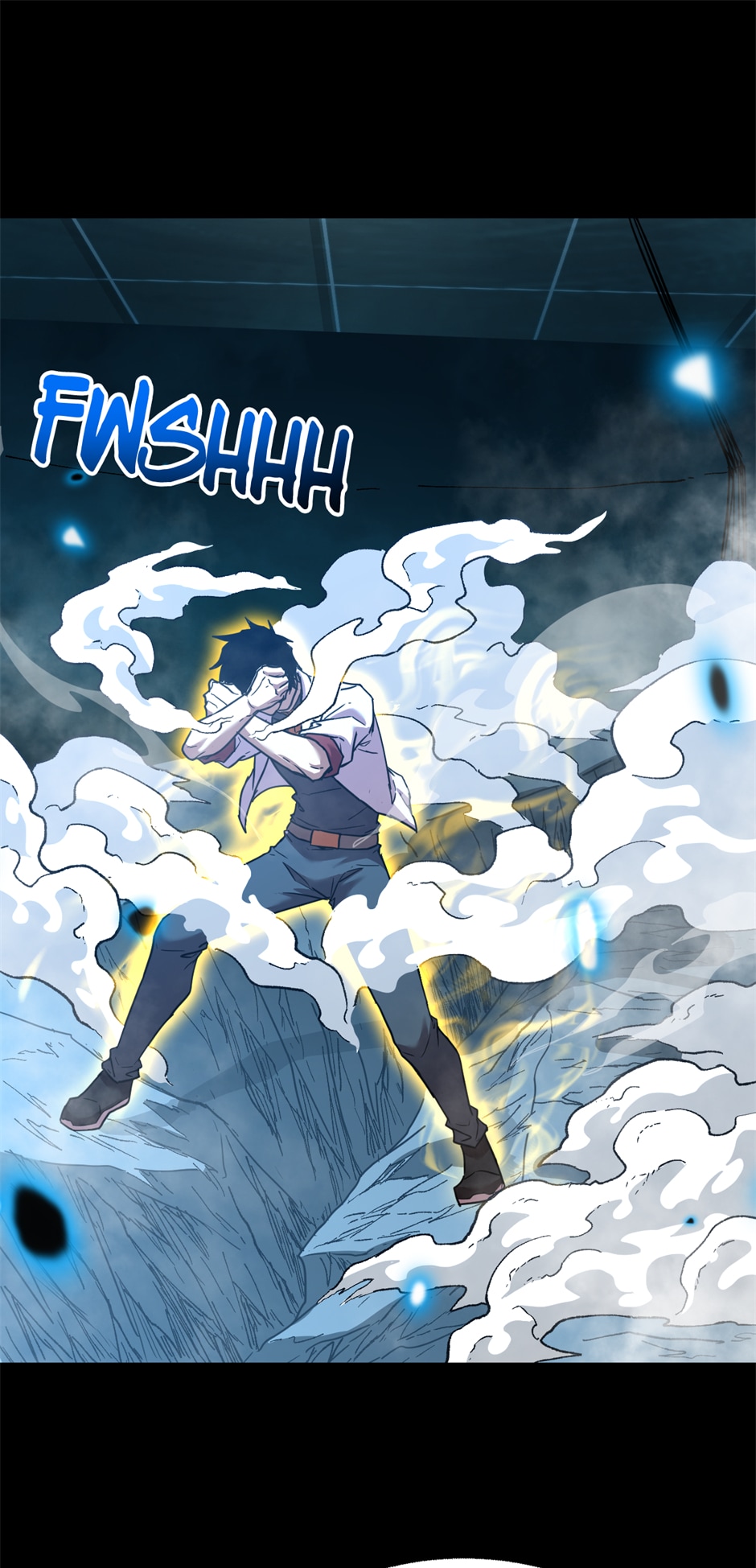 Read Log Into The Future EN Manga Online