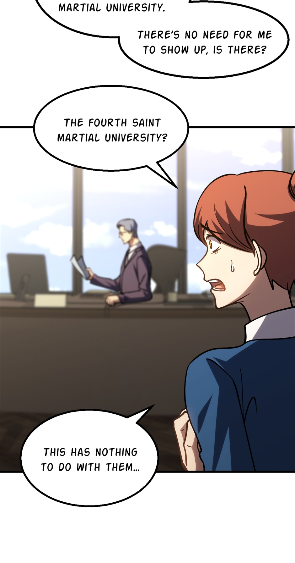 Read Log Into The Future EN Manga Online