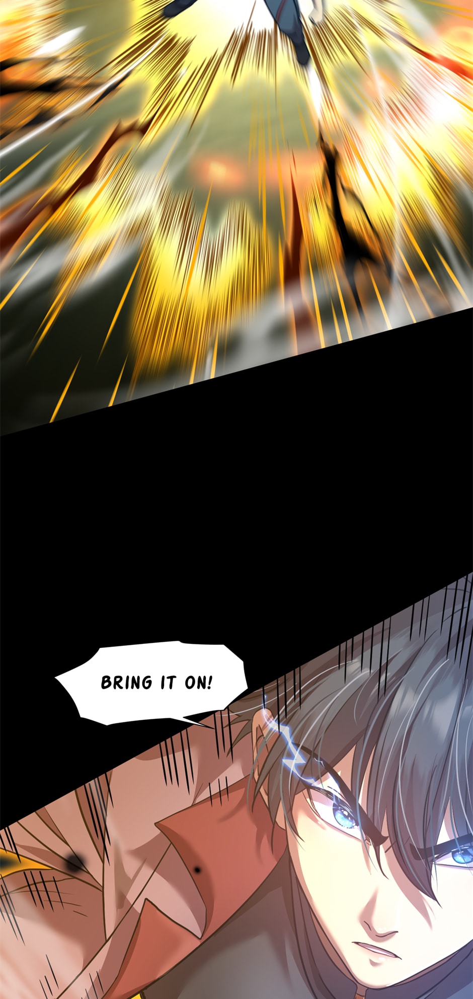 Read Log Into The Future EN Manga Online