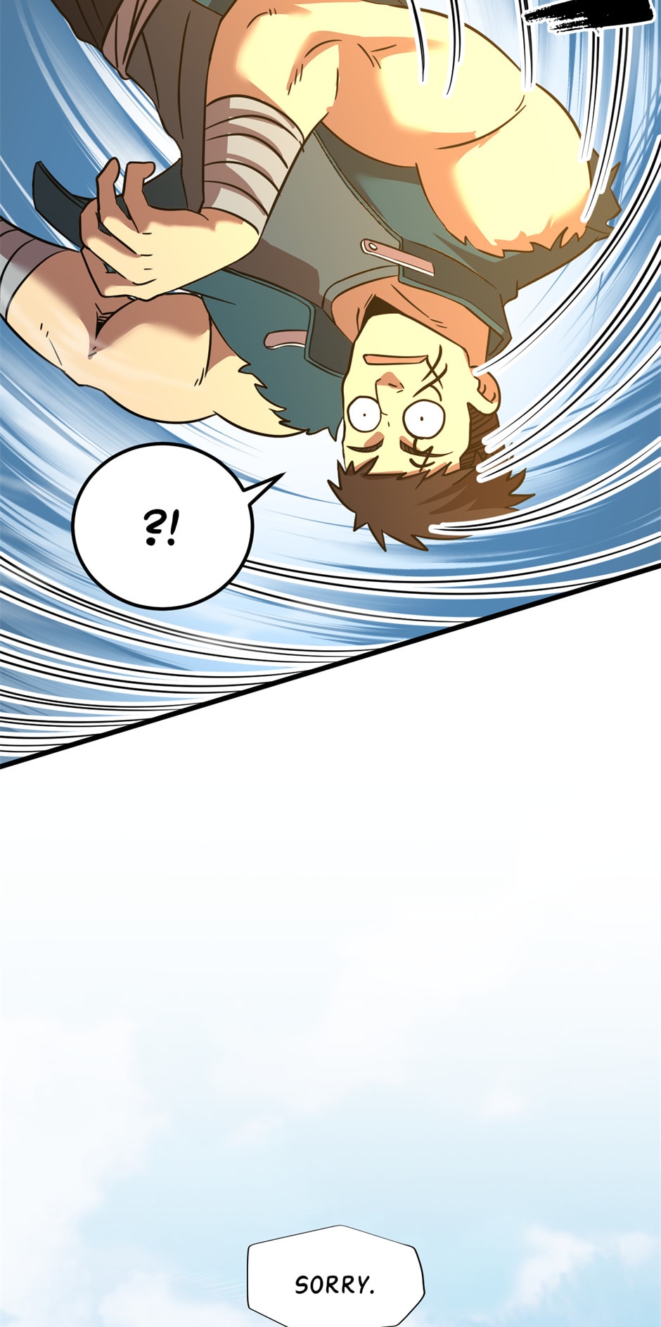 Read Log Into The Future EN Manga Online