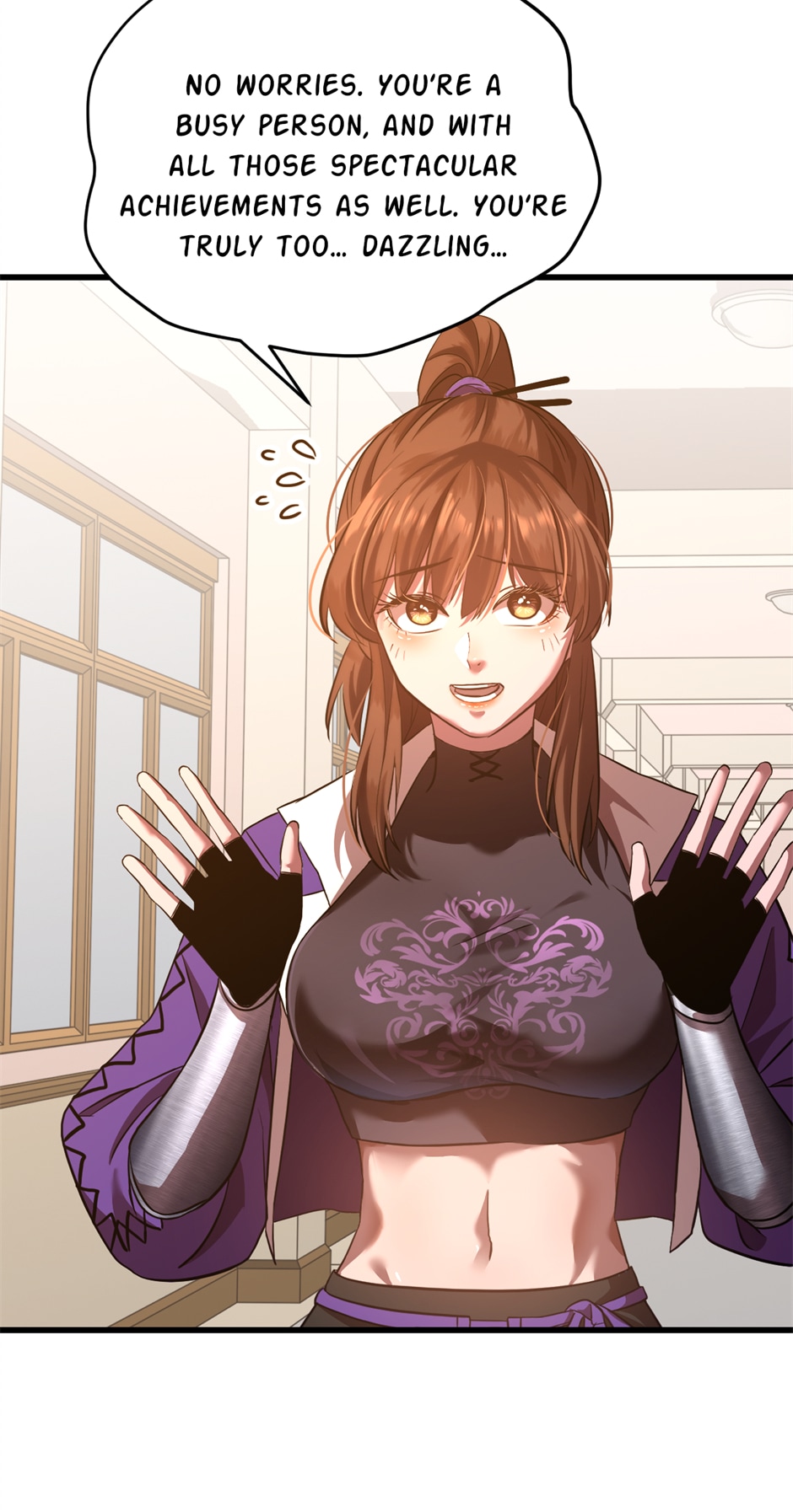 Read Log Into The Future EN Manga Online