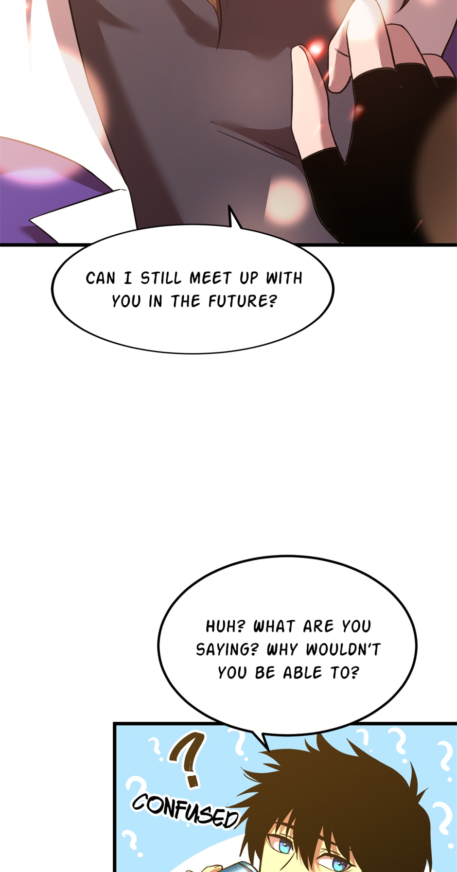 Read Log Into The Future EN Manga Online