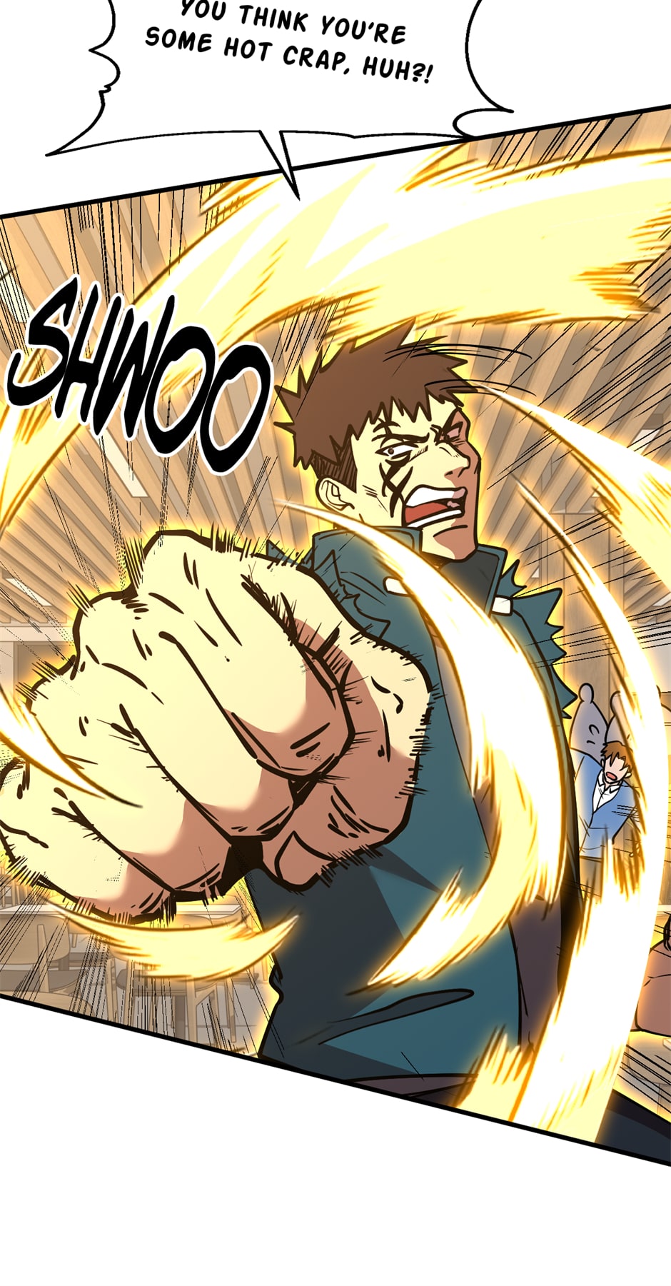 Read Log Into The Future EN Manga Online