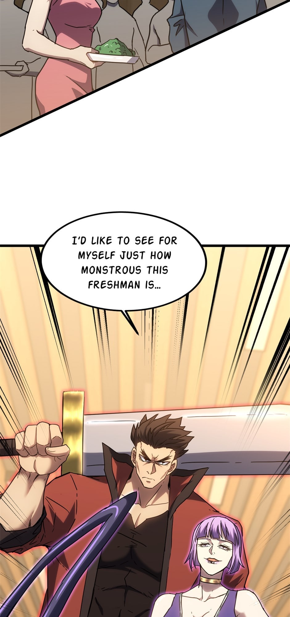 Read Log Into The Future EN Manga Online