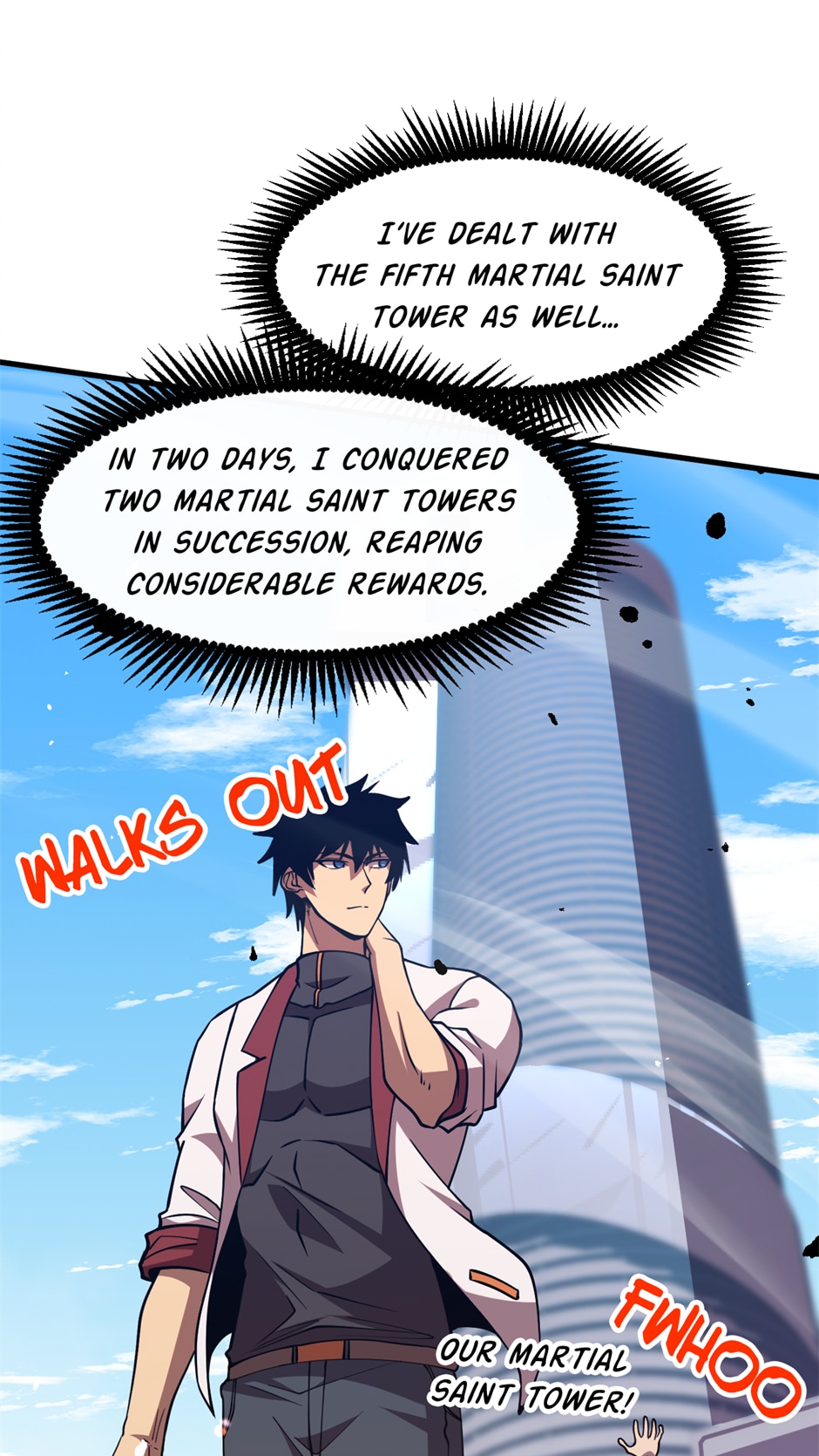 Read Log Into The Future EN Manga Online