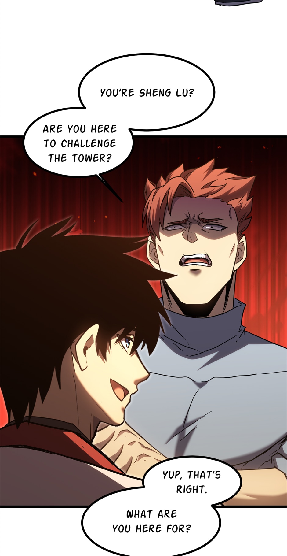 Read Log Into The Future EN Manga Online