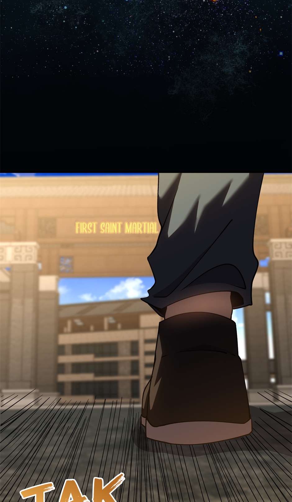 Read Log Into The Future EN Manga Online