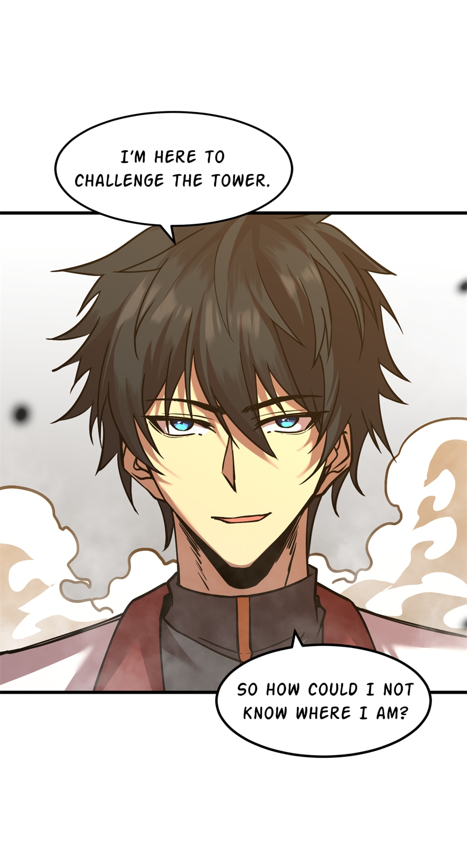 Read Log Into The Future EN Manga Online