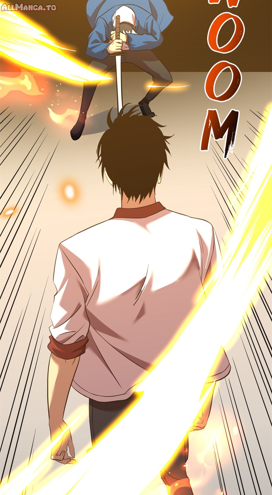 Read Log Into The Future EN Manga Online