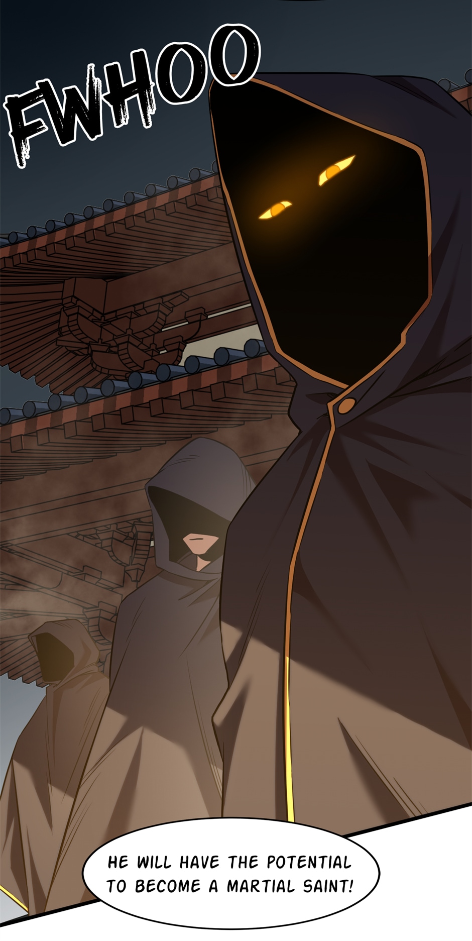 Read Log Into The Future EN Manga Online