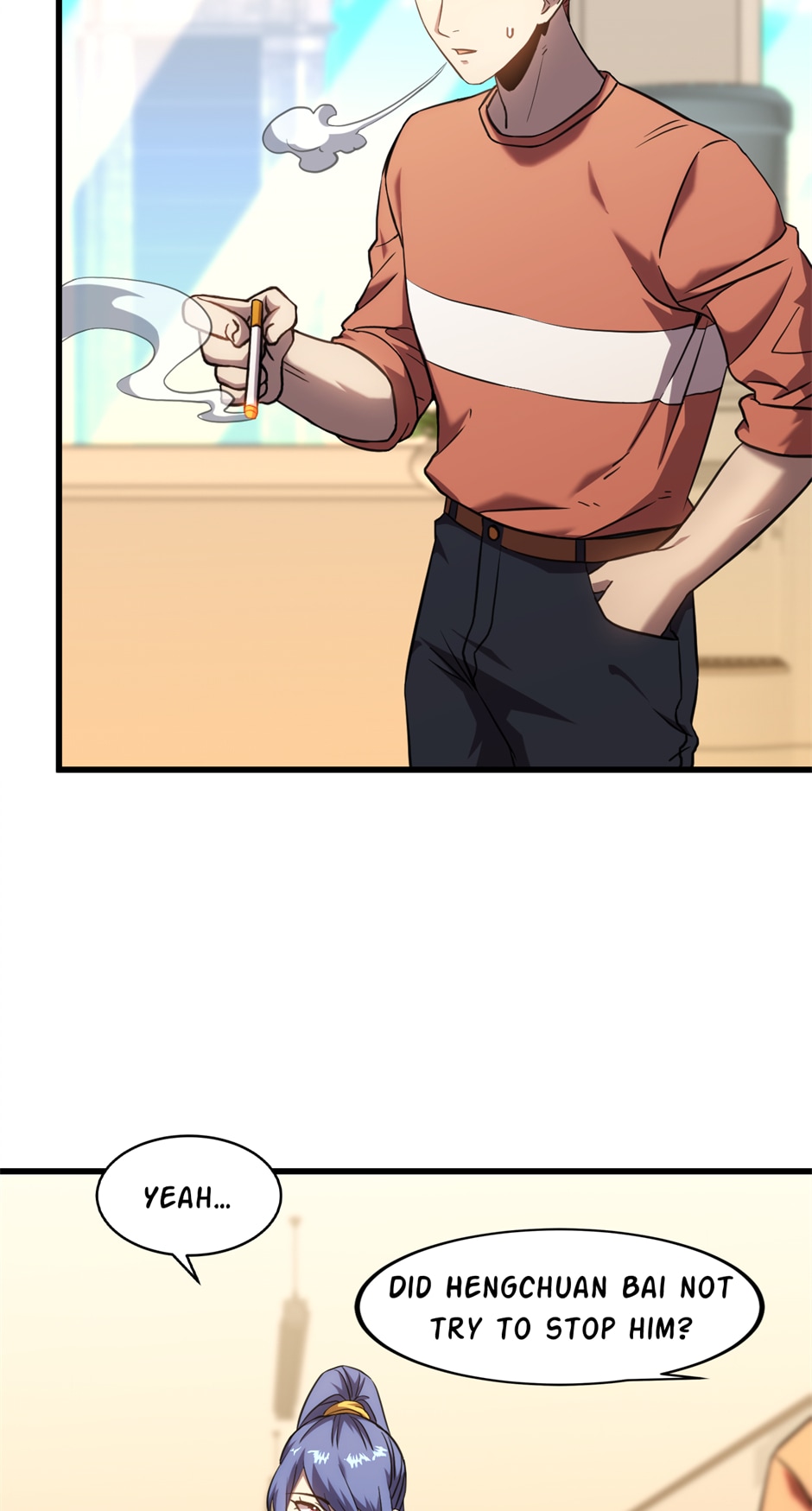 Read Log Into The Future EN Manga Online