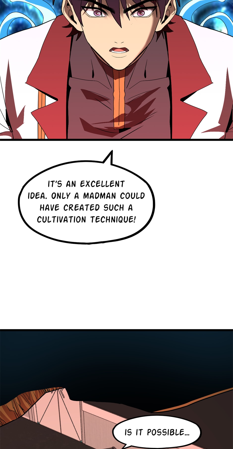 Read Log Into The Future EN Manga Online