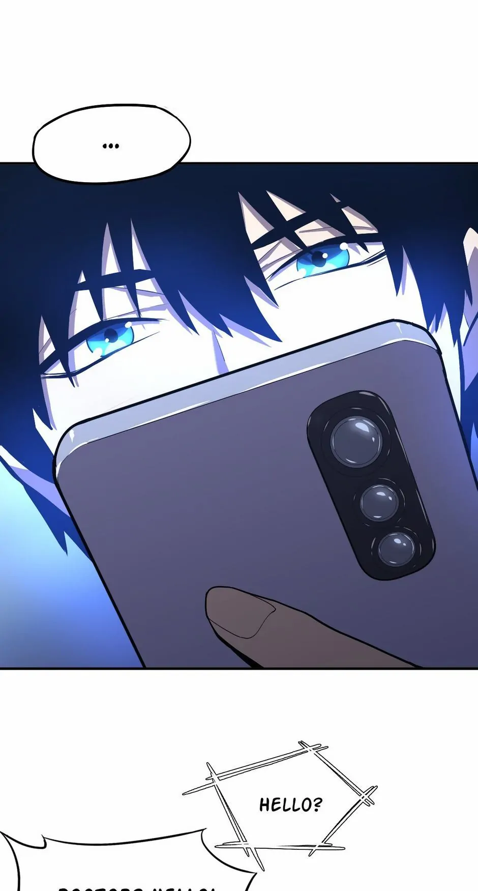 Read Log Into The Future EN Manga Online