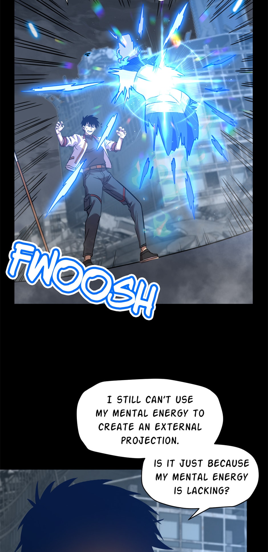 Read Log Into The Future EN Manga Online