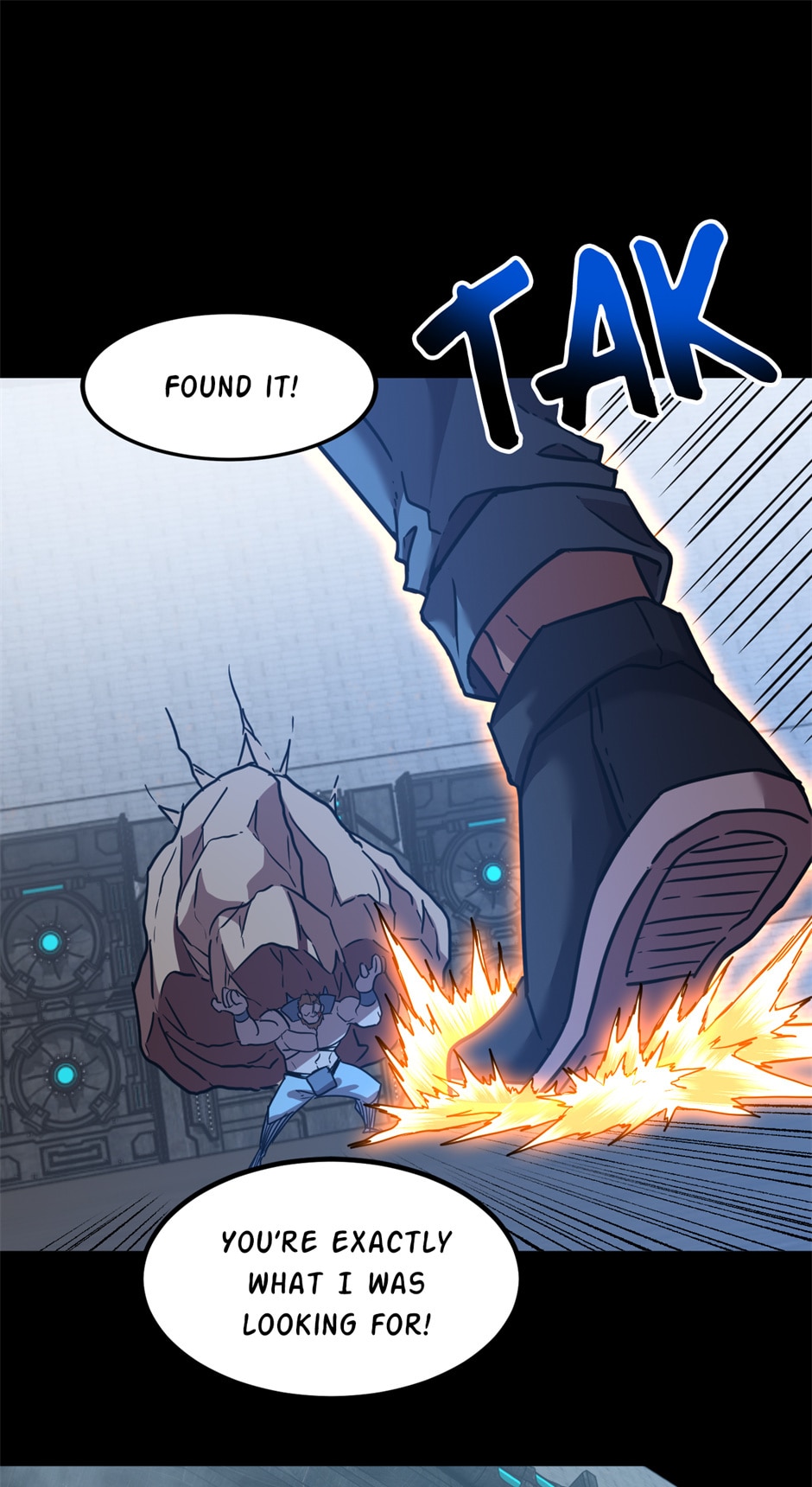 Read Log Into The Future EN Manga Online