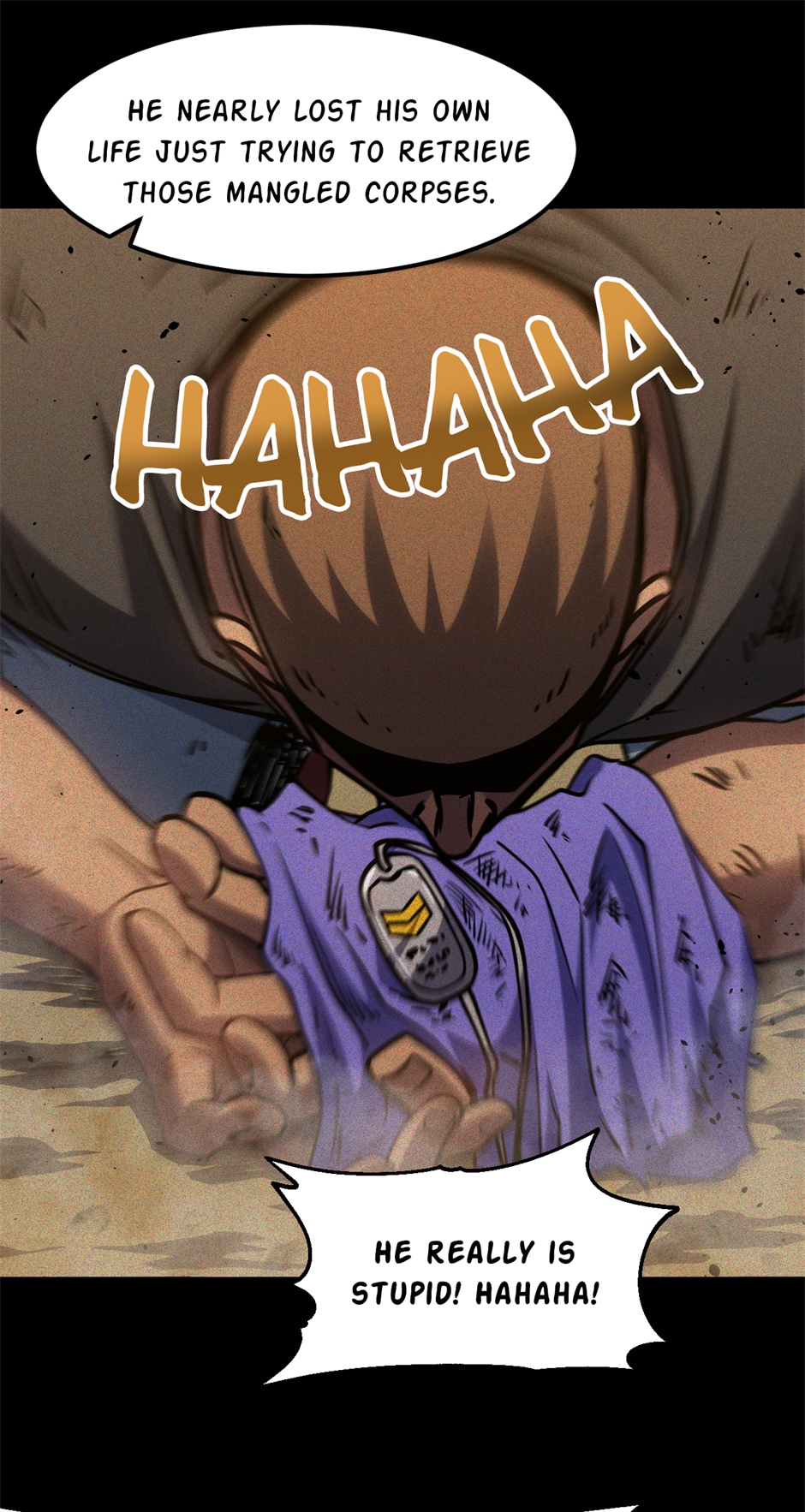 Read Log Into The Future EN Manga Online