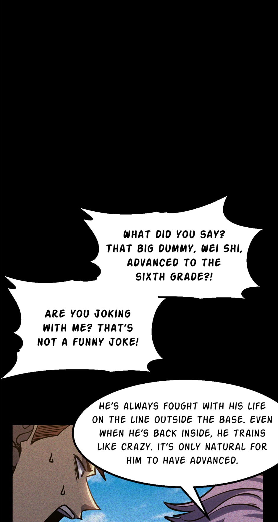 Read Log Into The Future EN Manga Online