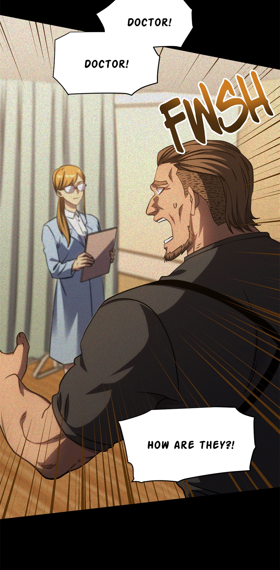 Read Log Into The Future EN Manga Online