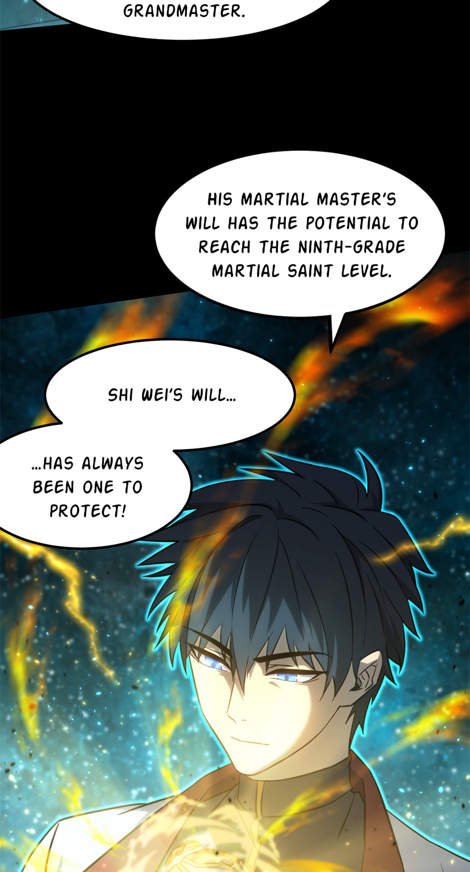 Read Log Into The Future EN Manga Online