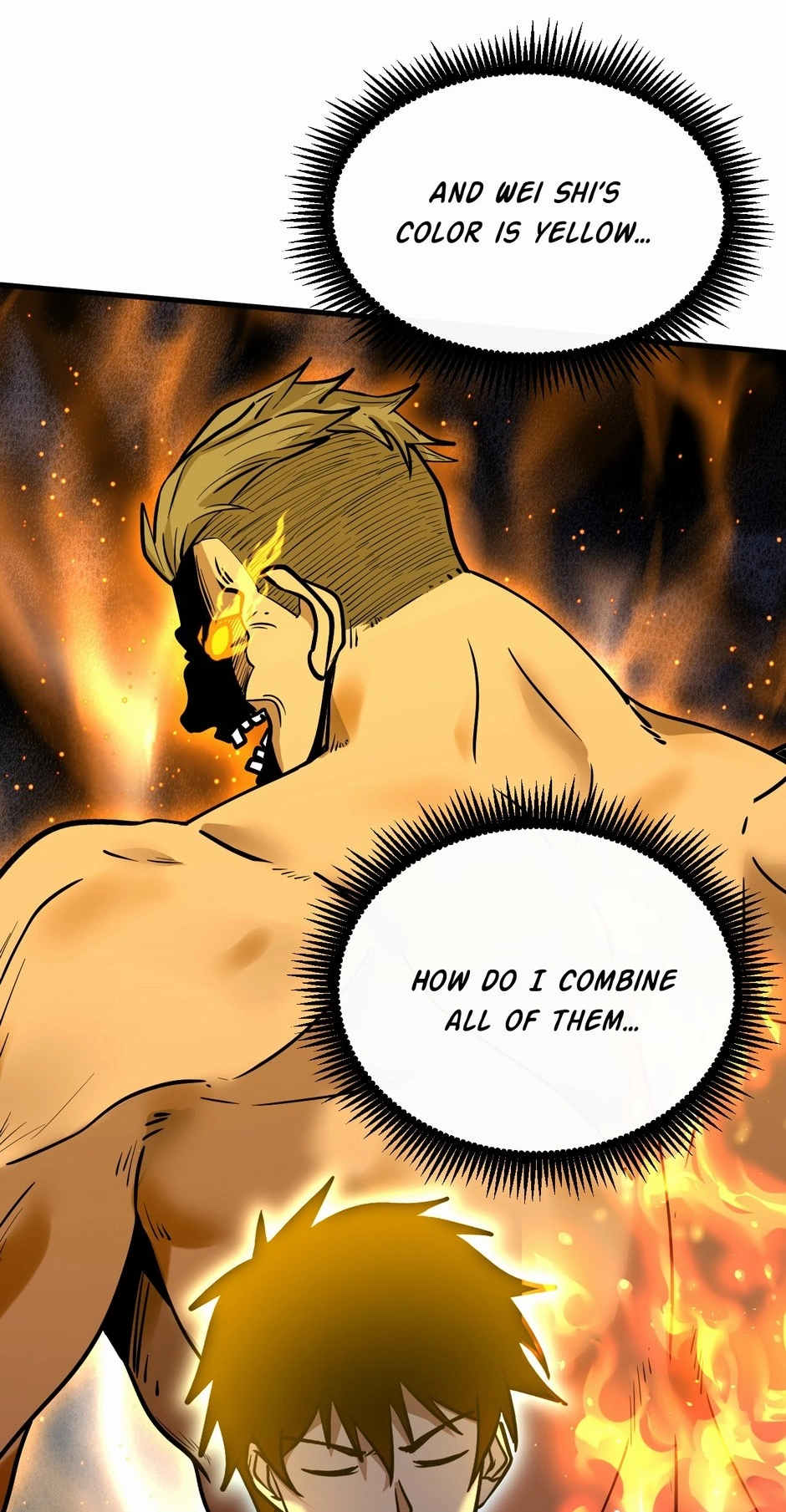 Read Log Into The Future EN Manga Online