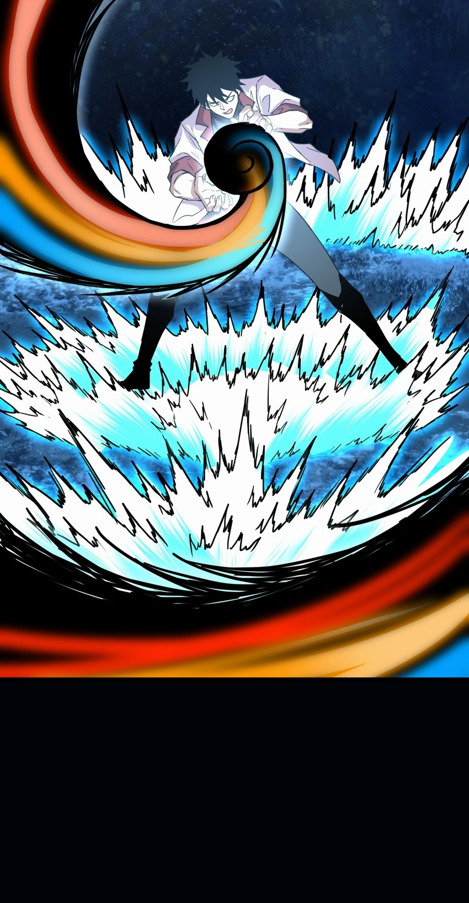 Read Log Into The Future EN Manga Online