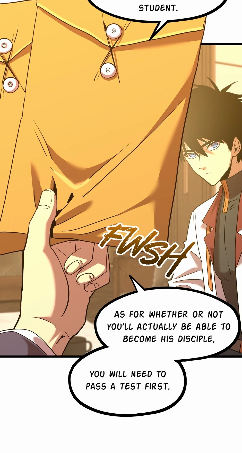 Read Log Into The Future EN Manga Online