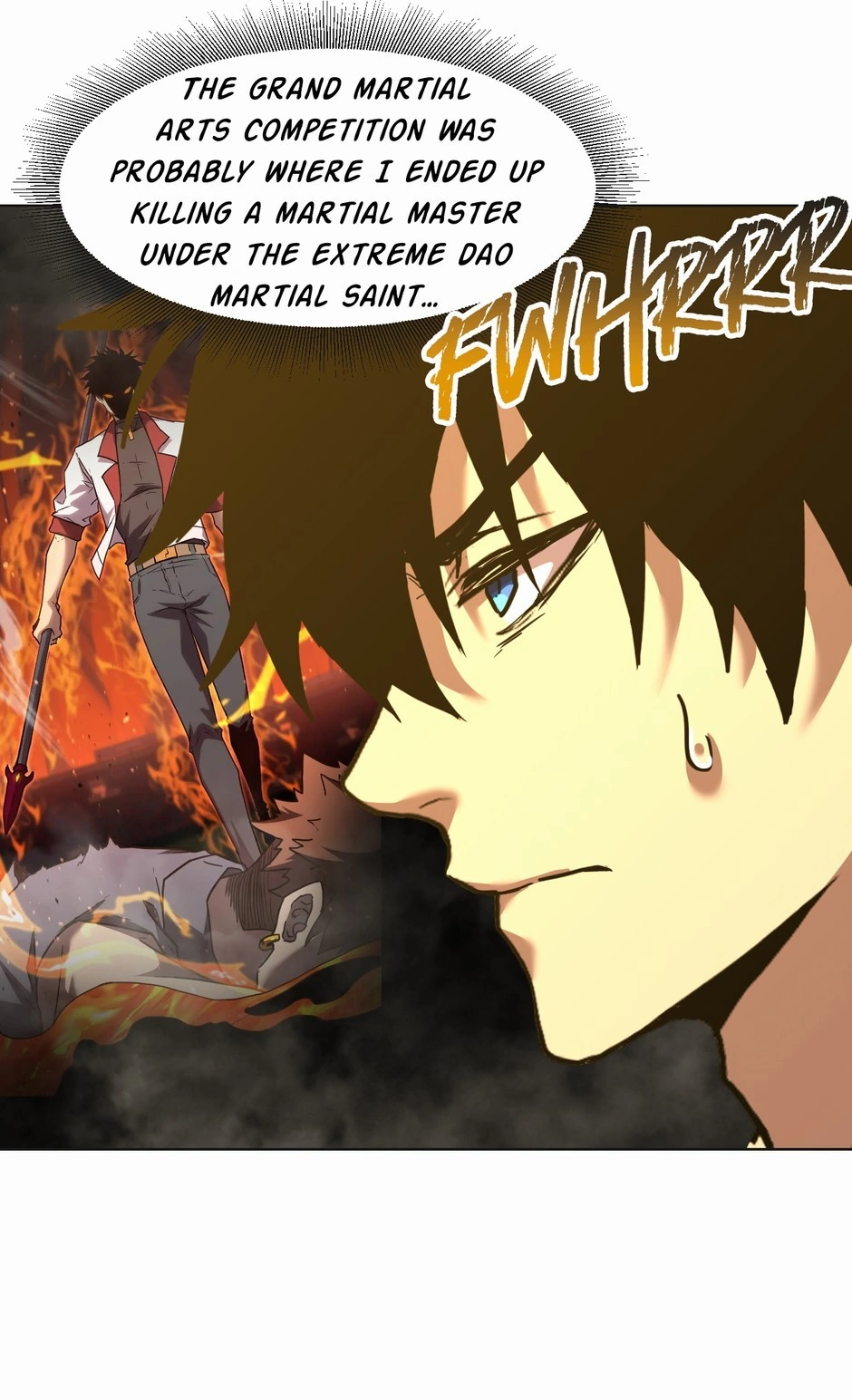 Read Log Into The Future EN Manga Online