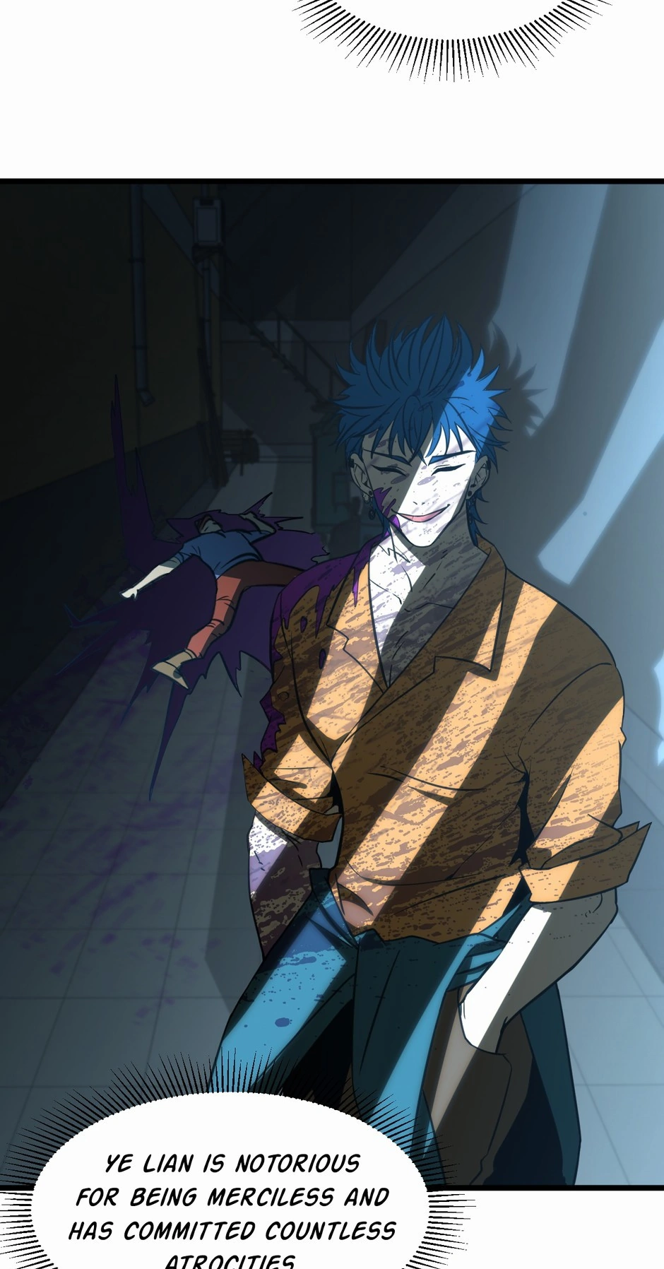 Read Log Into The Future EN Manga Online