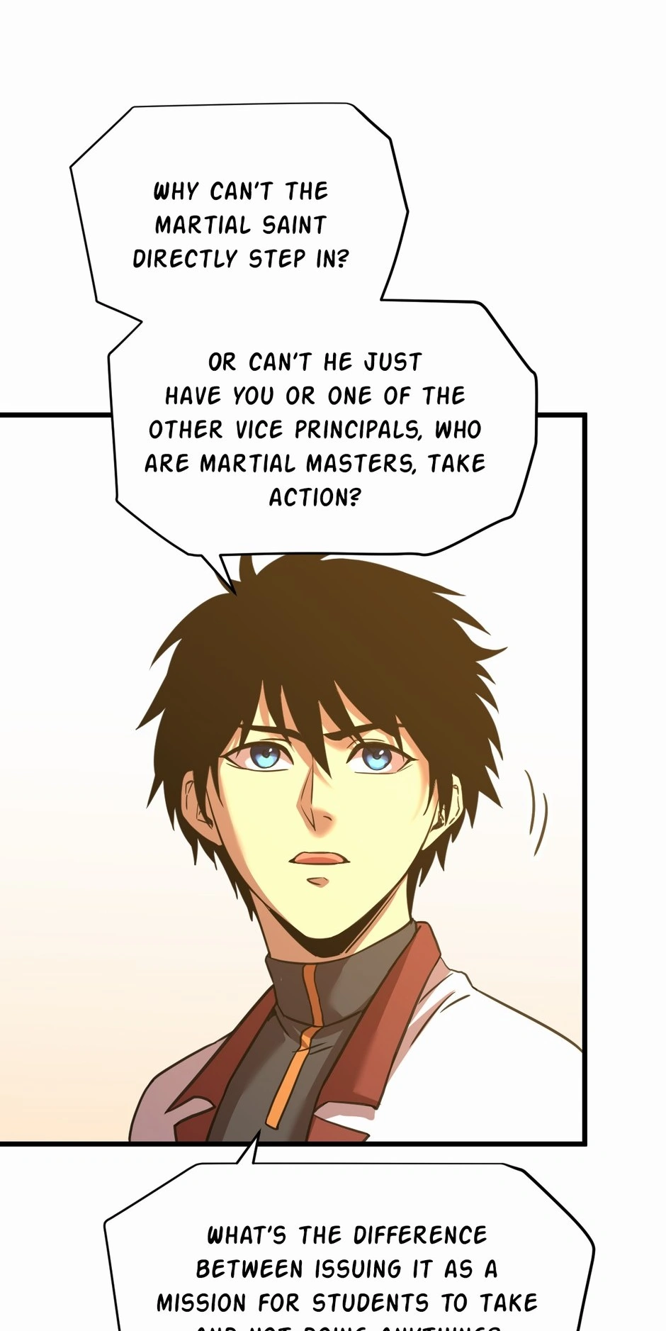 Read Log Into The Future EN Manga Online