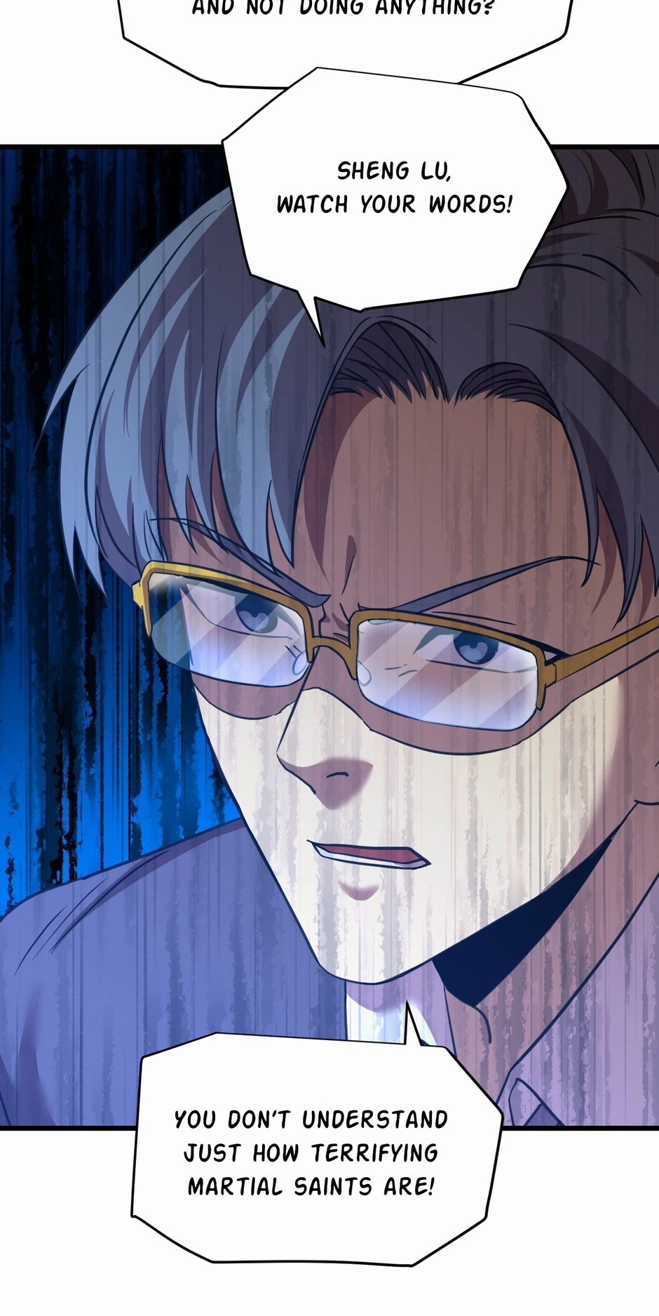 Read Log Into The Future EN Manga Online