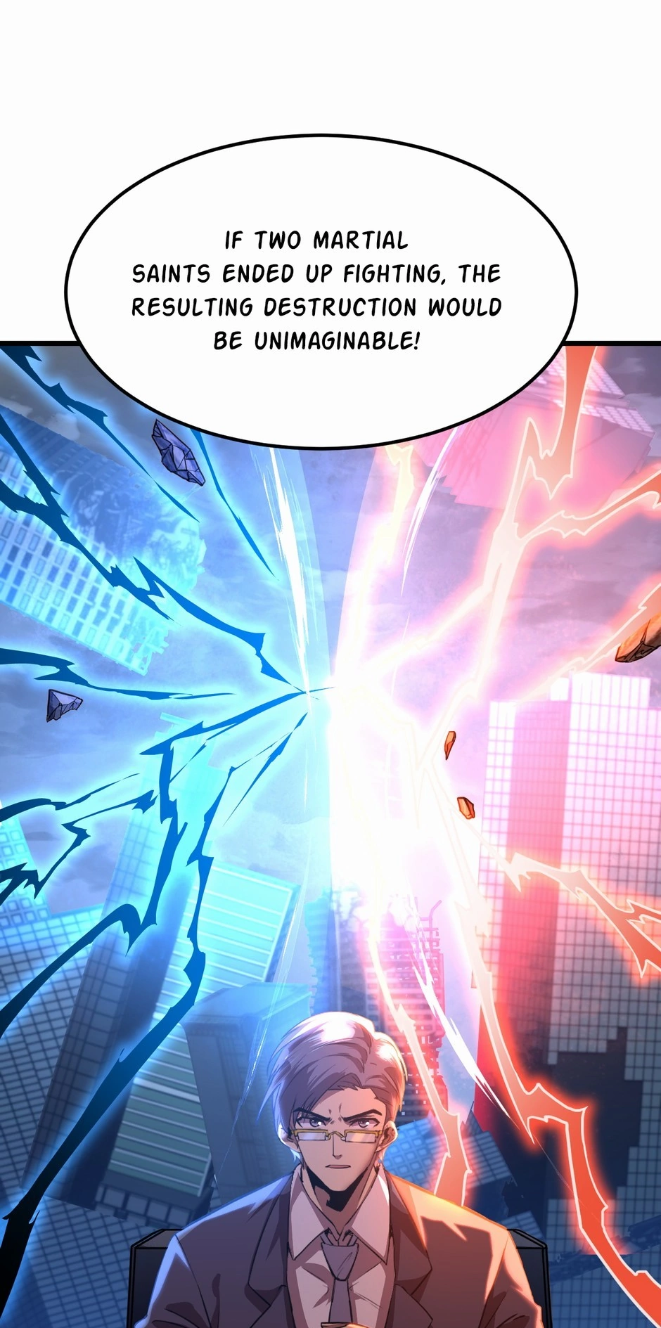 Read Log Into The Future EN Manga Online