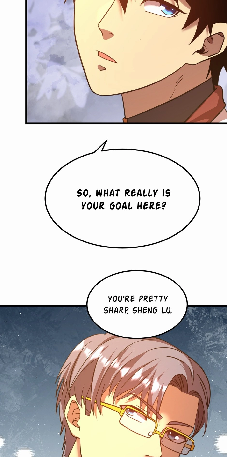 Read Log Into The Future EN Manga Online