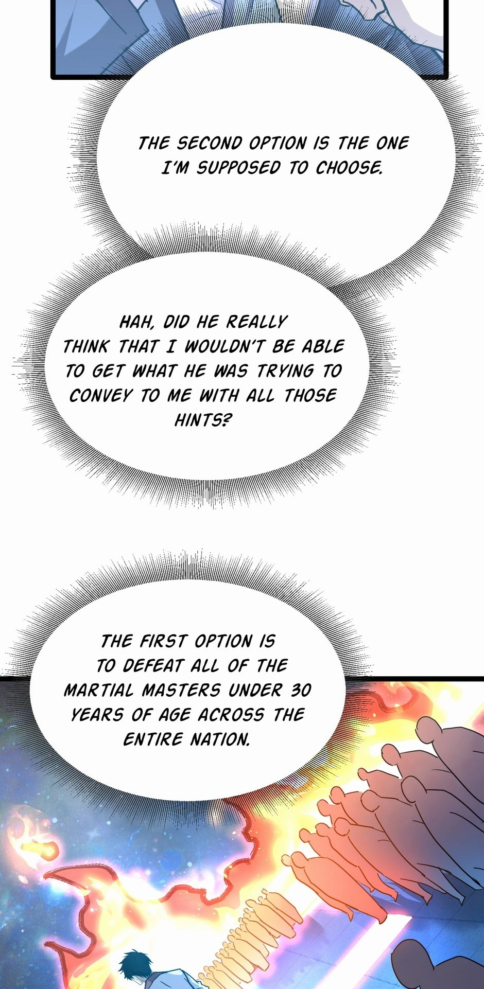 Read Log Into The Future EN Manga Online
