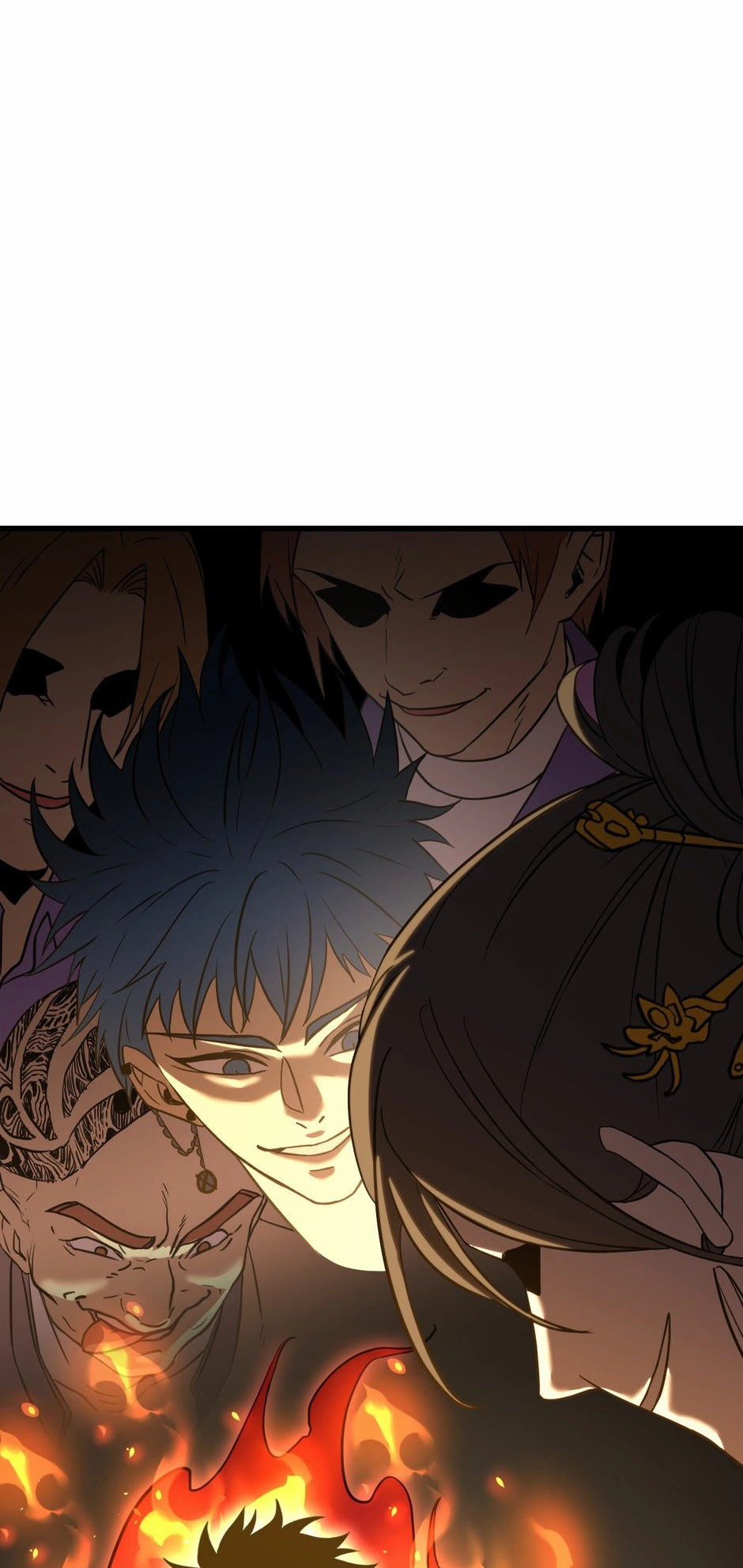 Read Log Into The Future EN Manga Online