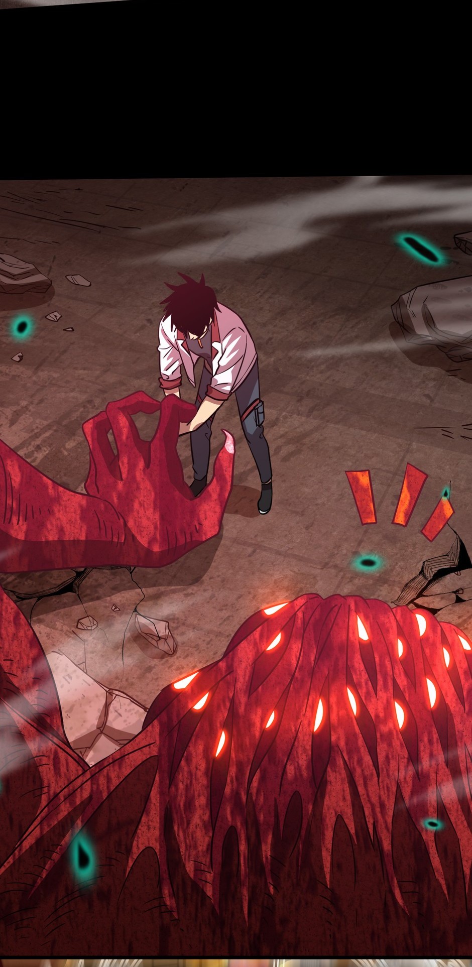Read Log Into The Future EN Manga Online