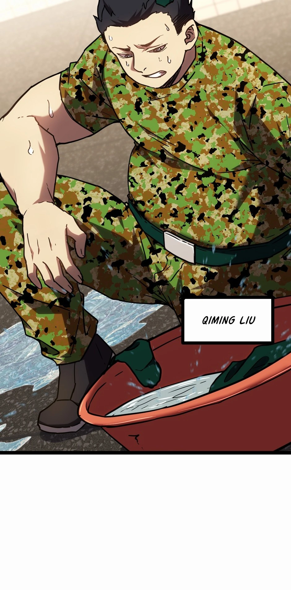 Read Log Into The Future EN Manga Online