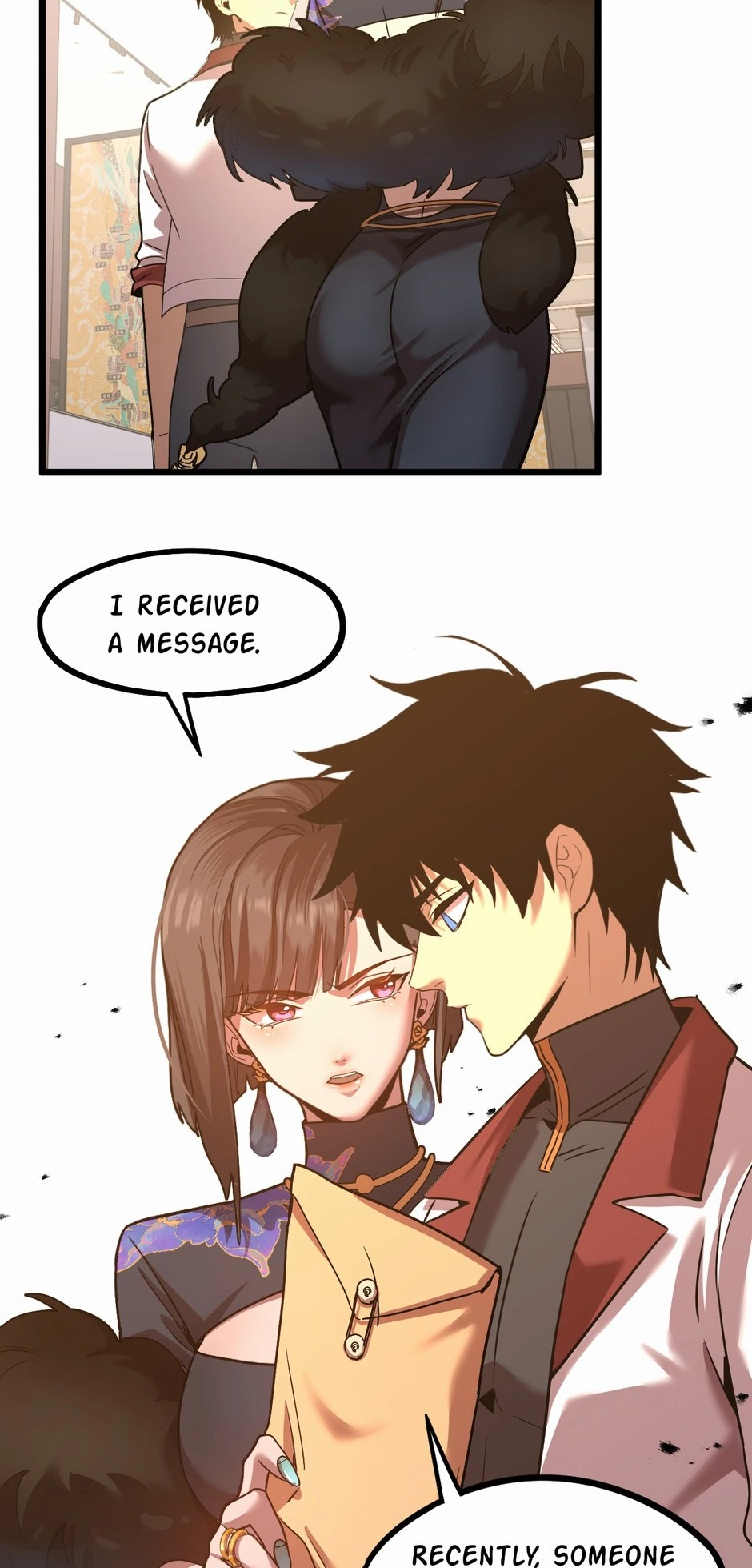 Read Log Into The Future EN Manga Online