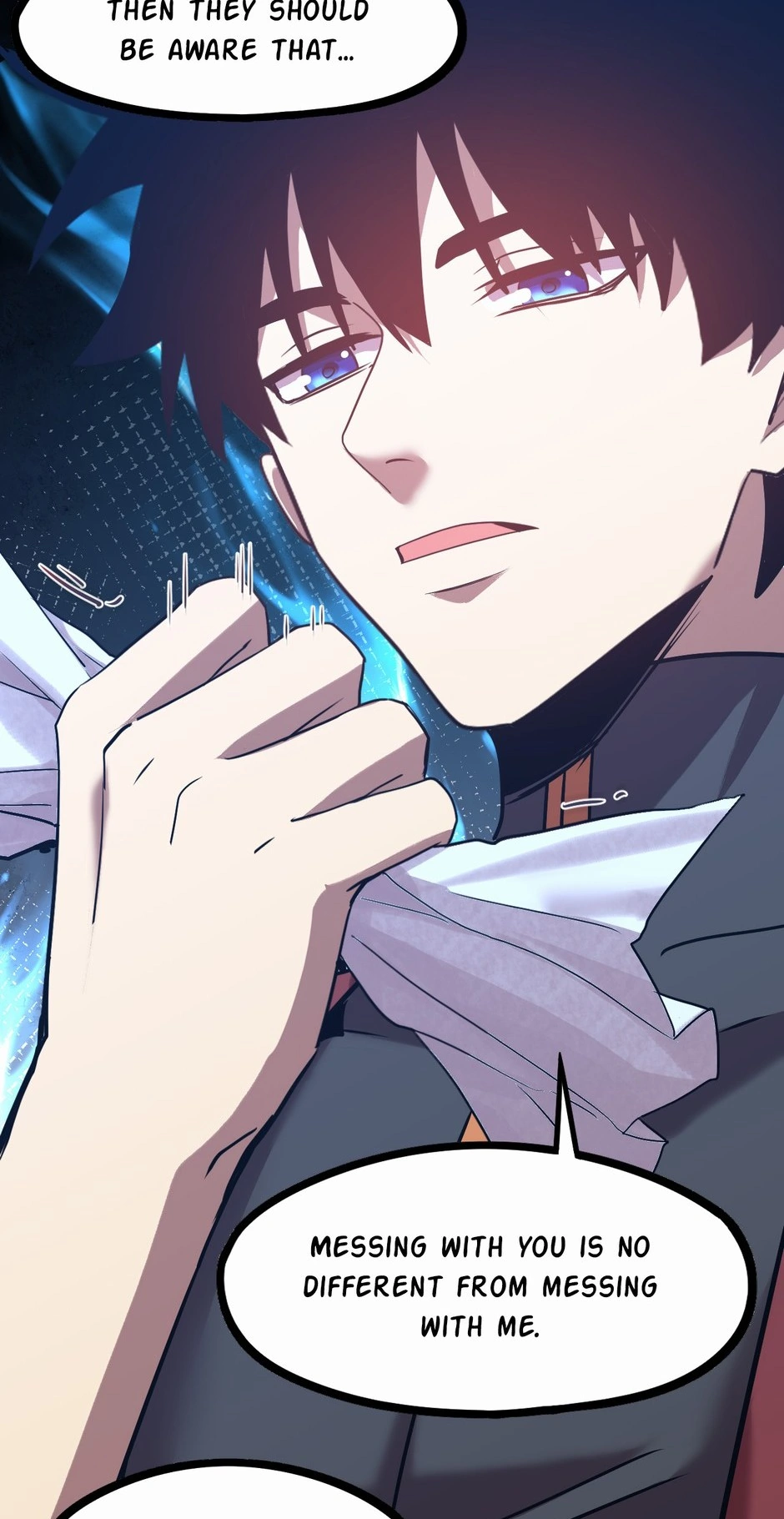 Read Log Into The Future EN Manga Online