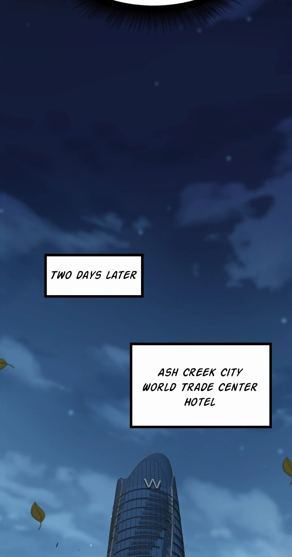 Read Log Into The Future EN Manga Online
