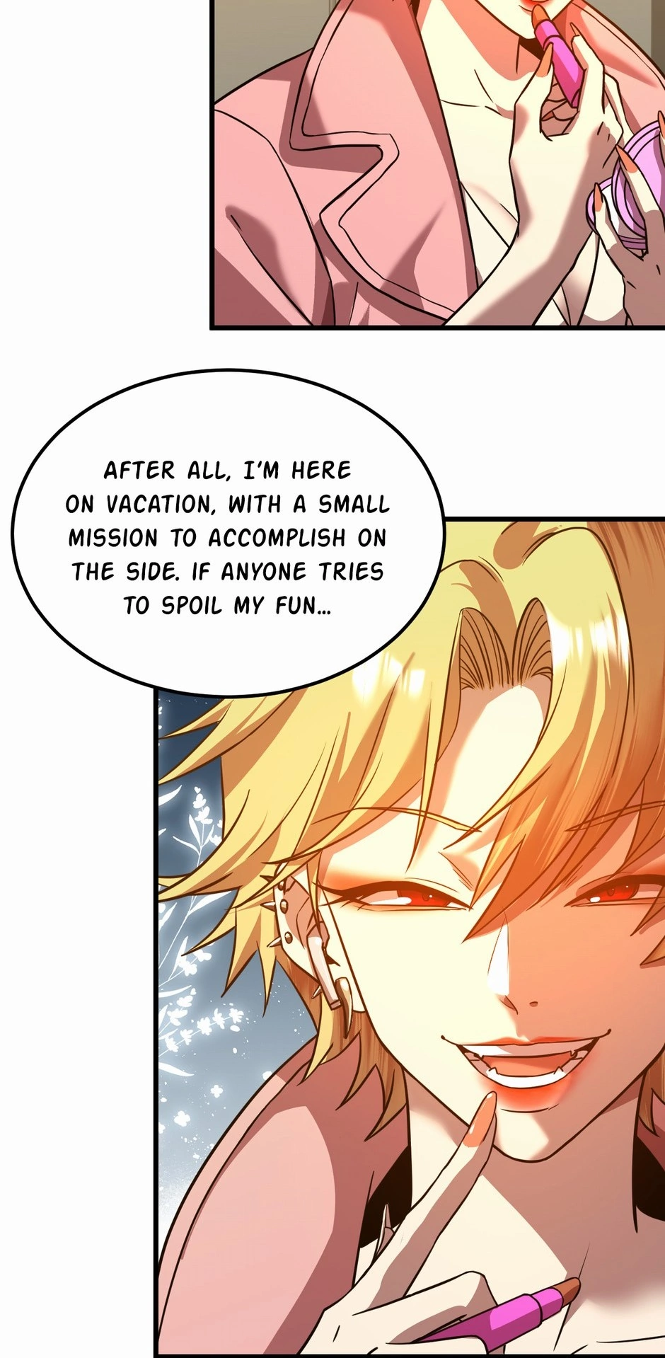 Read Log Into The Future EN Manga Online