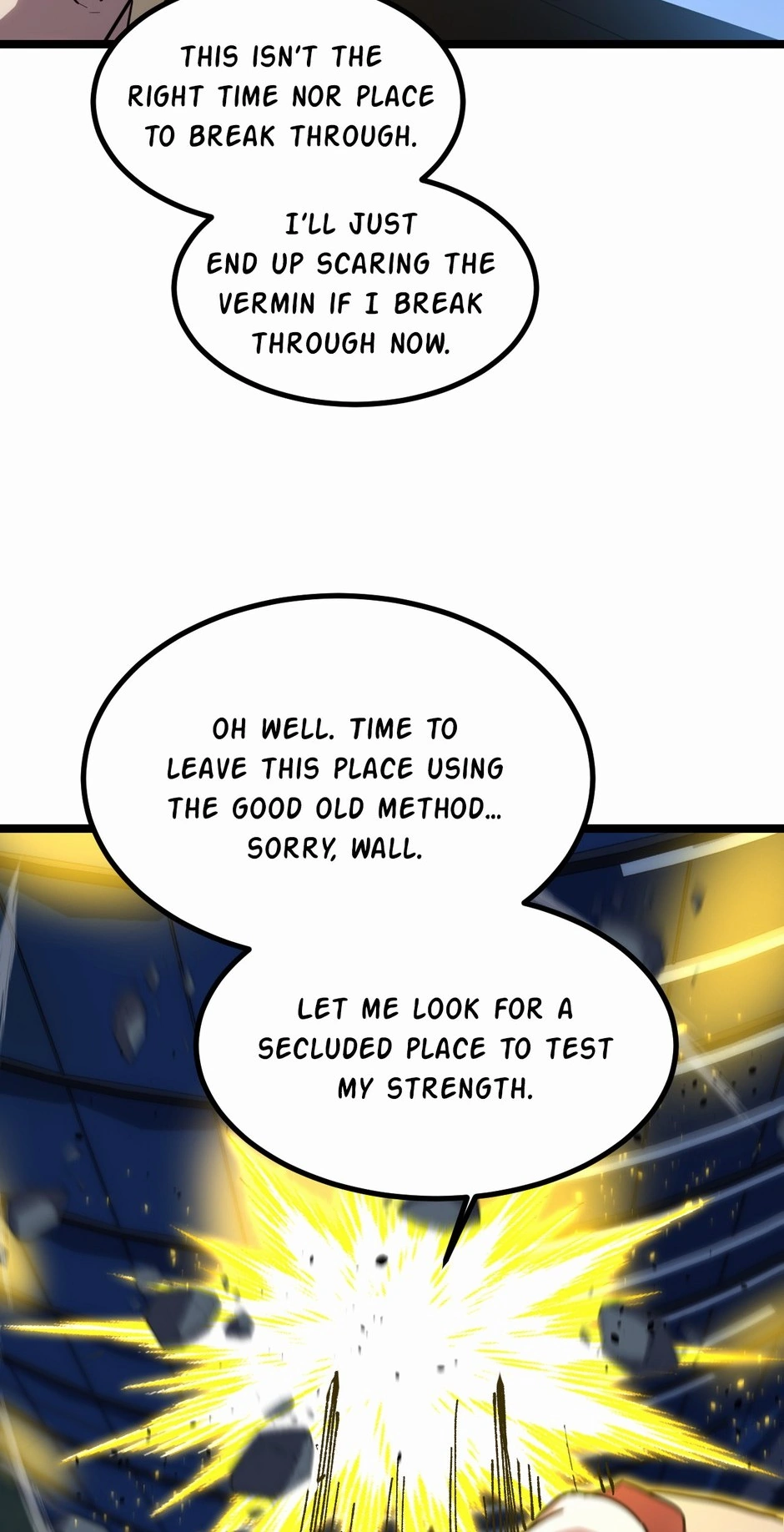 Read Log Into The Future EN Manga Online